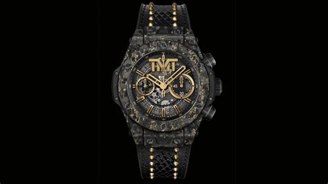 hublot floyd mayweather edition|Floyd Mayweather forbes.